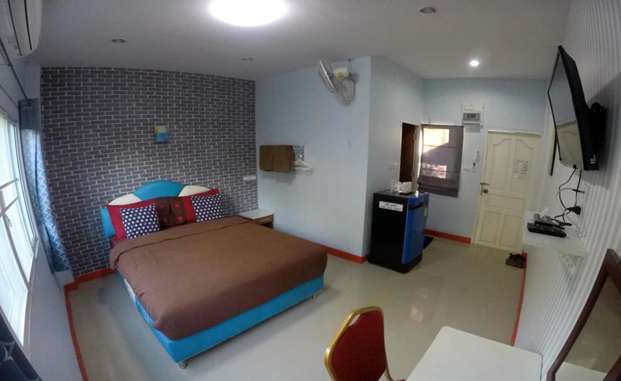 Bike Resort ChiangMai Chiang Mai Eksteriør bilde