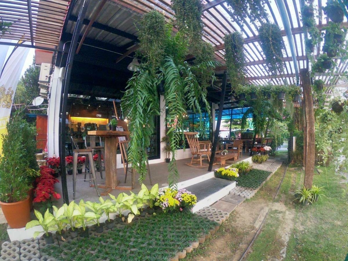 Bike Resort ChiangMai Chiang Mai Eksteriør bilde